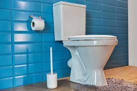 You may need to do a dye tab test to find out for sure. Is Your Toilet Leaking Use These Tips To Find Out For Sure Bob Hoegler Plumbing