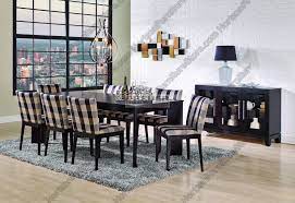 If you are looking for a contemporary solid wood ensemble check our their new downtown collection. Canadel High Style Dining Set Tre 3884 Cha 5034 Furniture Canadel Furniture Dining Room Furniture