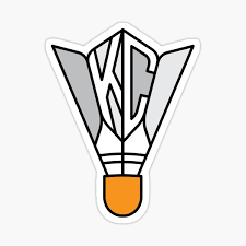 Check spelling or type a new query. Badminton Logo Stickers Redbubble