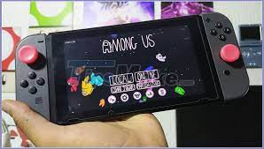 This video shows a glitch that lets you play the new airship map in among us early on nintendo switch and some gameplay of the new map! How To Play Airship Map In Among Us On Switch