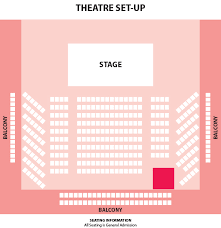 79 True To Life Hamilton Convention Centre Seating Chart