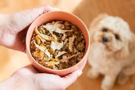 To guarantee it is 100% effective, ensure the chicken is lean and contains very little fats. What Parts Of A Turkey Can I Feed My Dog