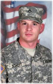 Michael Schott Obituary