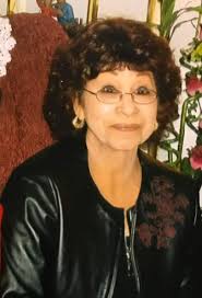 Maria Bringas Obituary