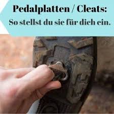 Cleats Richtig Einstellen So Wird Es Gemacht In 2020 Fahrrad Reinigen Fahrrad Rennrad Fahren