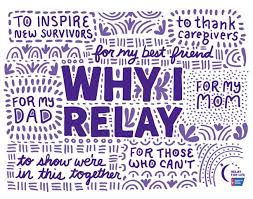 Each year, more than 5,000 relay for life events take place in over twenty countries. Relay For Life 2020 Wjbc Am 1230