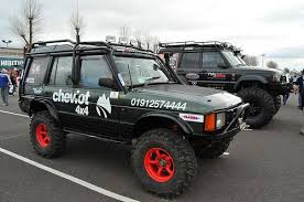 Discovery 2 Off Road Land Rover Discovery Land Rover Discovery 1 Land Rover