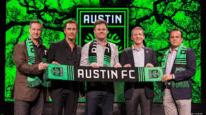 Find tickets to austin fc at san jose earthquakes on wednesday october 20 at 7:30 pm at paypal park in san jose, ca. Austin Fc Sells Out Of Season Ticket Memberships Gilt Edge Soccer Marketing