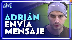 LCDLFMX: Karime critica a Adrián por “ignorar” el mensaje de su esposa; él  explica por qué lo hizo