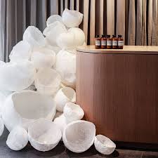pin pa art installations