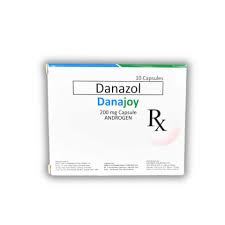 Image result for Danazol