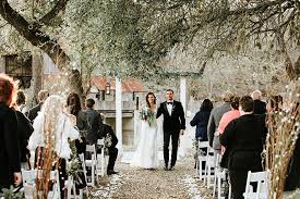 Maybe you would like to learn more about one of these? Eagle Dancer Ranch Texas Barn Weddings