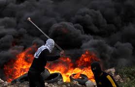 Anger rises as muslims protest french cartoons. News Of Terrorism And The Israeli Palestinian Conflict March 3 9 2021 The Meir Amit Intelligence And Terrorism Information Center