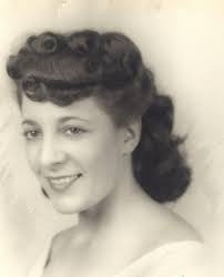 Edna Ritchey Obituary