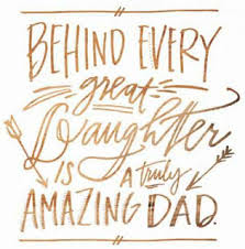 Top 10 father and daughter quotes and sayings. 2021 Cute And Funny Father S Day Quotes From Daughter Etandoz