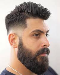 22 Mens Hairstyles Best Haircut For Men Best Hairstyle For Men Boys Haircuts Easy Hairstyles Gents Hair Low Fade Haircut Beard Hairstyle Mens Hairstyles
