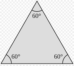 In the familiar euclidean geometry, an equilateral triangle is also equiangular; Equilateral Triangle Png Download 1176 1024 Free Transparent Triangle Png Download Cleanpng Kisspng