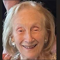 Elaine J Simon Obituary