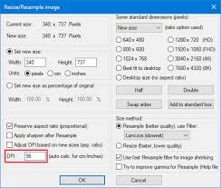 Images Resize And Become Unsharp Upon Sending Howto Outlook In addition, it can also support various raw photo formats of.