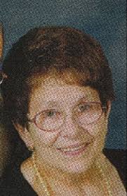 Jane Baer Obituary (2016)