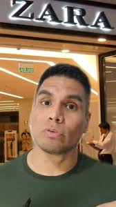 ¿Esta es la primera tienda ZARA que te trata bien? 😮 La popular cadena de  ropa abrió su más grande tienda en Lima, Perú en el C.C. Plaza San Miguel y  según los primeros reportes está sucediendo algo ...