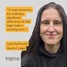 I'm happy to share that I'm starting a new position as Senior Consultant…