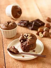 Fondant Noisettes Au Lait Concentre Sucre Sans Lactose Recettes Cooking Recette Creme Fraiche Recette Recette Lait Concentre Sucre Recette Fondant