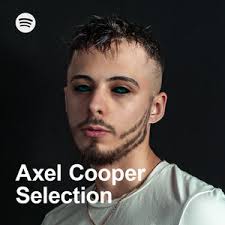 Axel Cooper