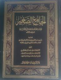 الجامع الصغير لمحمد بن الحسن الشيباني Al Jami Al Sagheer Imam Shaybani Islamic Teachings Free Books Download Free Ebooks Download