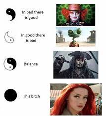 Fantastic Beasts And The Audacity Of This B Tch 9gag