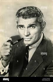 Re acteur des années 1940 Banque de photographies et d'images à haute  résolution