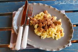 Haschee Mein Kindheits Soulfood Haschee Haschee Rezept Lebensmittel Essen