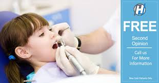 Pediatric Dentist Hawthorne NJ
