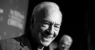 Nie żyje Christopher Plummer. Wybitny aktor miał 91 lat