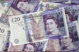 Today 1 united kingdom pound is worth 1.37611 usd while 1 us dollar is worth 0.72669 gbp. Standard Units Of Money In The U K Study Com