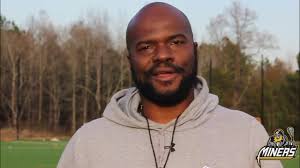 Meet the Coaches: Jovan Miller