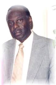 Washington's Funeral Home