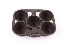 Choose from contactless same day delivery, drive up and more. Antique Wagner Ware Other Cast Iron Muffin Pans