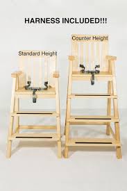 Wooden High Chair Schuster Booster Toddler Dining Chair Toddler Booster Chair Toddler Dining Chair Toddler Dining Toddler Booster Seat Dining