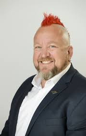 Cr Ben Krikstolaitis