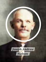 Joseph Andrew Nielson (1860-1940)