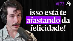 Psicólogo: O Perigo De Não Ter Um Sentido Pra Vida