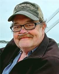 Donald Lee "Don-Don" Ward Obituary (2022)