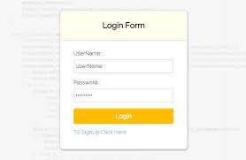 Codeigniter Simple Login Form With Sessions Formget