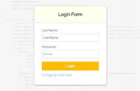 codeigniter simple login form with sessions formget