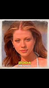 R.I.P. Michelle Trachtenberg 🕊️