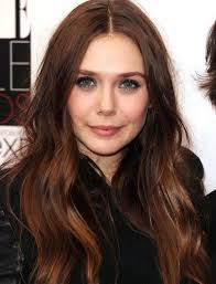 Color Rich Hair Pale Skin Brown Hair Pale Skin Chestnut Hair Color