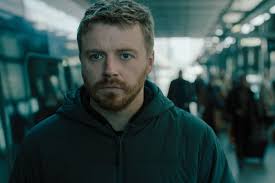 Slow Horses' Jack Lowden