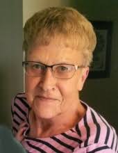 Obituary information for Joan M. Lingford