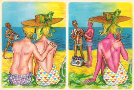Está buscando propiedades para comprar o alquilar en españa? The Spanish Latin Lover A Strictly Domestic Myth